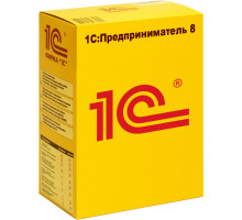 1С:Предприниматель