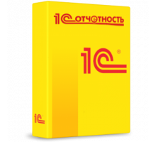 1С:Отчетность для ИП