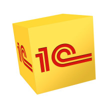 1С:Отчетность на 1 юр.лицо